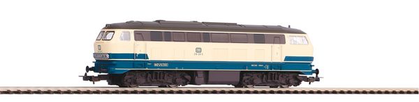 Produktbild: Piko H0 57903 H0 Diesellok BR 218 der DB