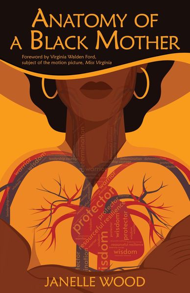 Produktbild: Anatomy of a Black Mother