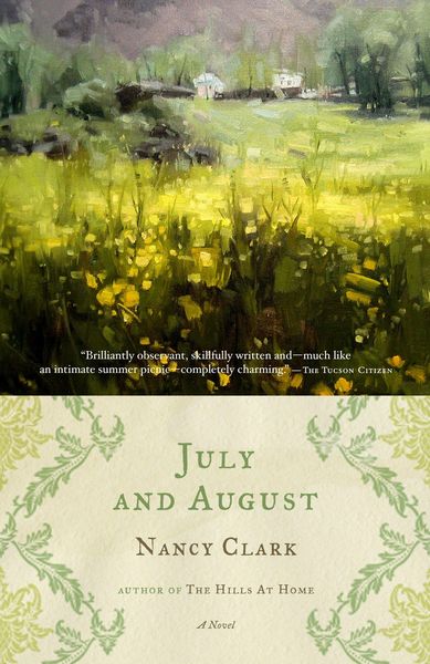 Produktbild: July and August