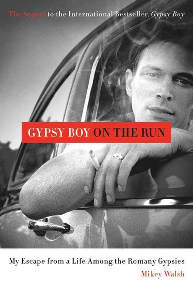 Produktbild: Gypsy Boy On The Run