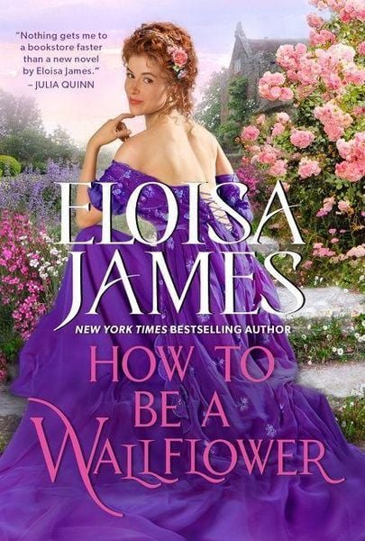 Produktbild: How to Be a Wallflower