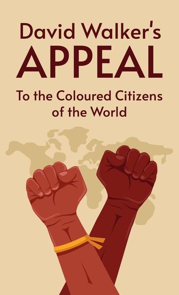 Produktbild: David Walker's Appeal Hardcover
