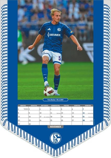 Produktbild: FC Schalke 04 2027