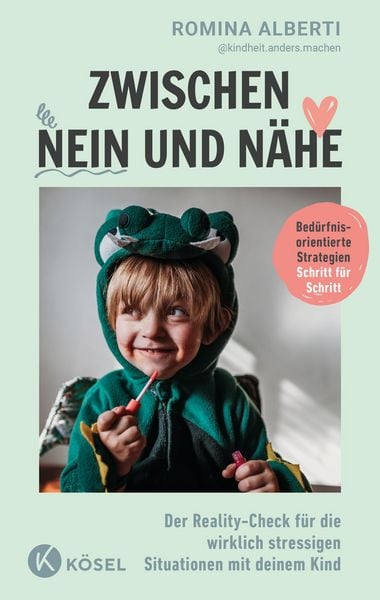 Produktbild: Zwischen Nein und N&auml;he