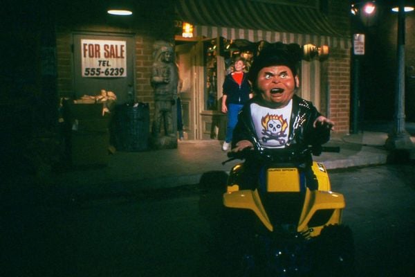 Produktbild: The Garbage Pail Kids Movie - 3-Disc Limited Collector's Edition im Mediabook (Blu-ray + DVD + Bonus-Blu-ray)