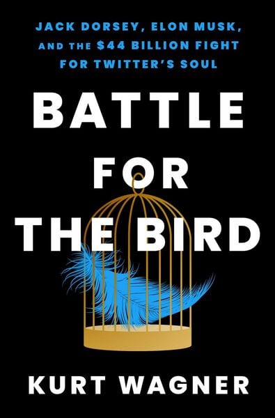 Produktbild: Wagner, K: Battle for the Bird