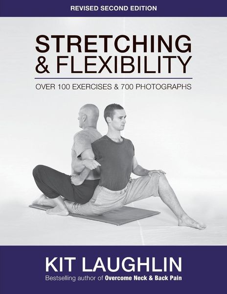 Produktbild: Stretching & Flexibility, 2nd edition