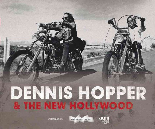 Produktbild: Dennis Hopper & New Hollywood