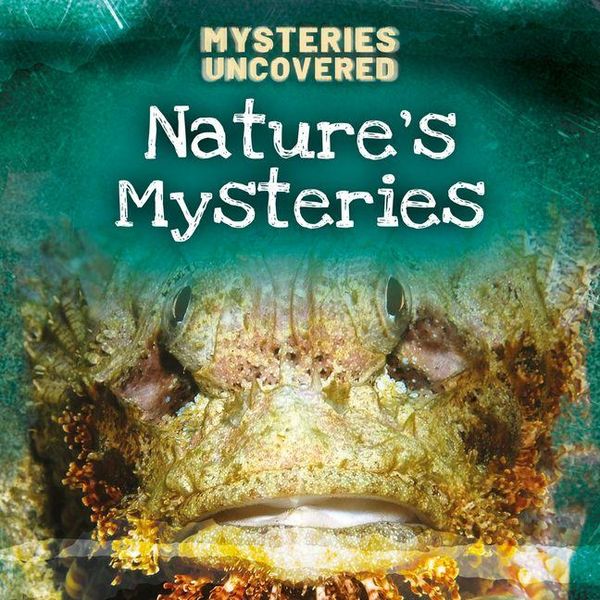 Produktbild: Nature's Mysteries