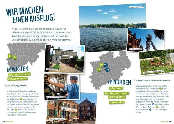 Produktbild: DUMONT #genausosch&ouml;n in Nordrhein-Westfalen