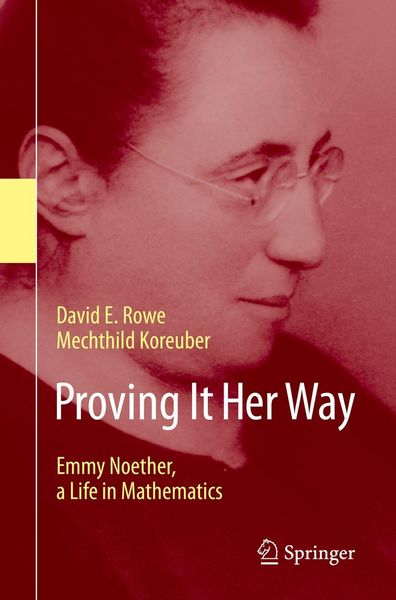 Produktbild: Proving It Her Way