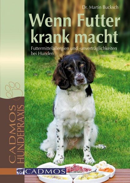 Produktbild: Wenn Futter krank macht