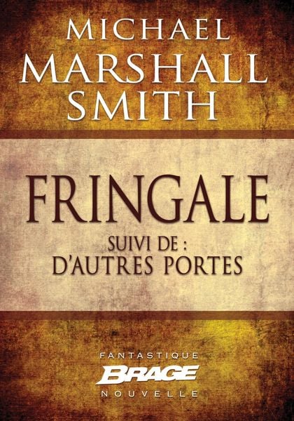 Produktbild: Fringale suivi de D'autres portes