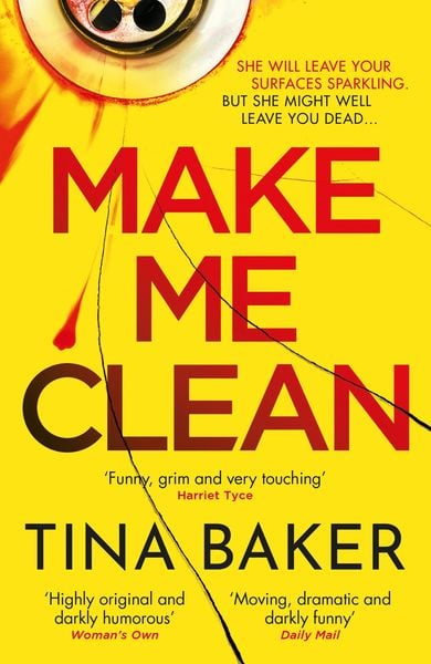 Produktbild: Make Me Clean