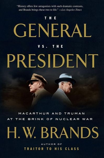 Produktbild: The General vs. the President