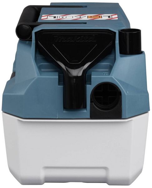 Produktbild: Makita Akku-Handstaubsauger 50 W ohne Akku
