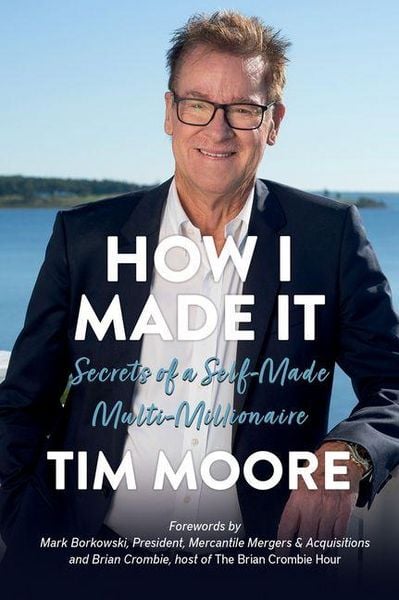 Produktbild: How I Made It