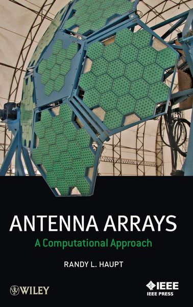 Produktbild: Antenna Arrays