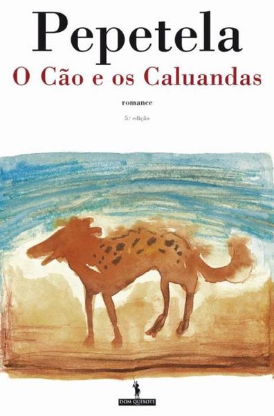 Produktbild: O C&atilde;o E Os Caluandas