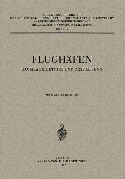 Produktbild: Flugh&auml;fen