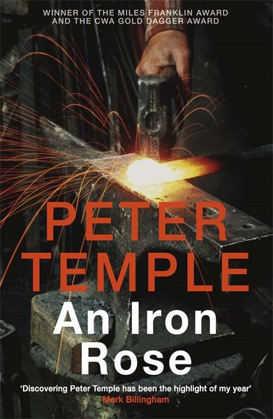 Produktbild: An Iron Rose