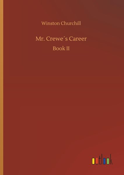 Produktbild: Mr. Crewe&acute;s Career