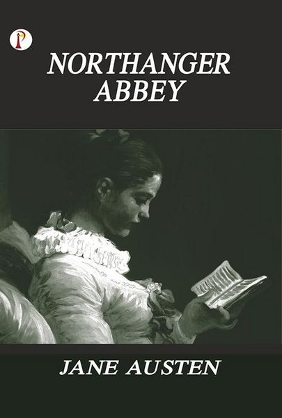 Produktbild: Northanger Abbey