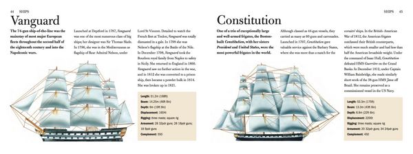 Produktbild: Ships