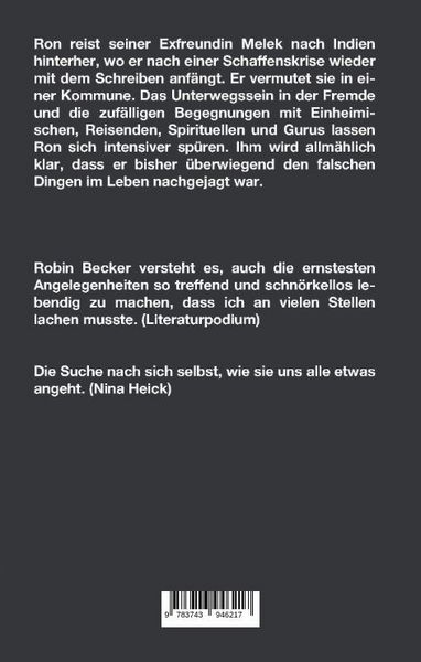 Produktbild: Das Kino bin ich