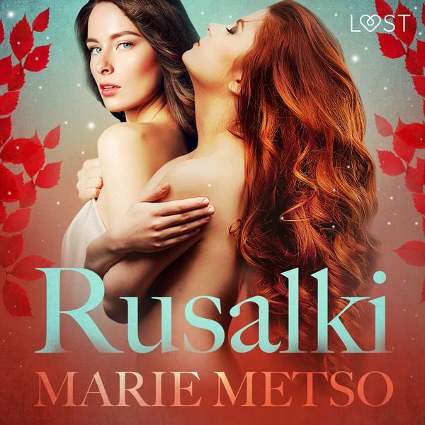 Produktbild: Rusalki - Erotic Short Story