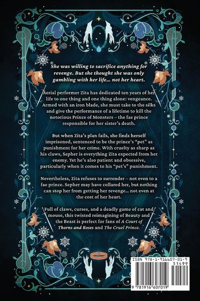 Produktbild: Slaying the Shifter Prince