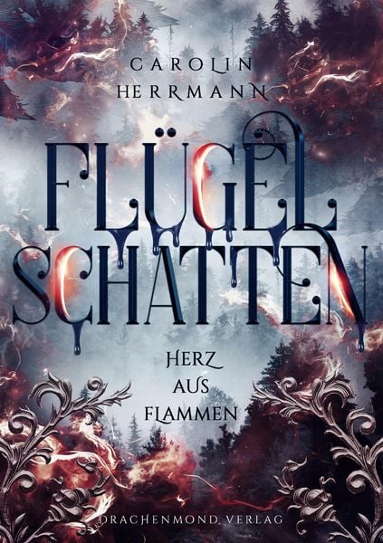 Produktbild: Fl&uuml;gelschatten