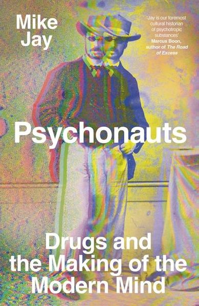Produktbild: Jay, M: Psychonauts