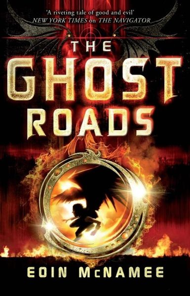 Produktbild: The Ghost Roads