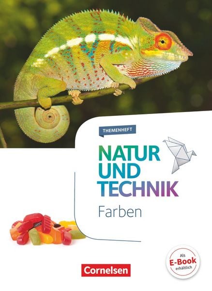 Produktbild: Natur und Technik - Naturwissenschaften: Neubearbeitung - Themenhefte - 5.-10. Schuljahr