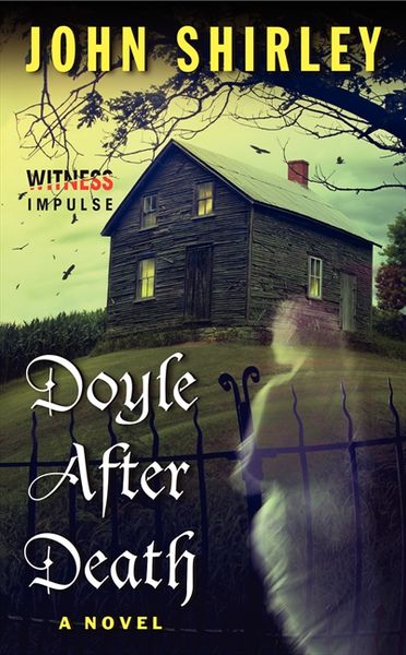 Produktbild: Doyle After Death