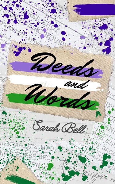 Produktbild: Deeds and Words