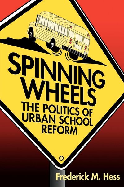 Produktbild: Spinning Wheels