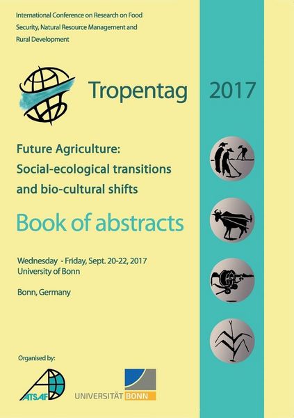 Produktbild: Tropentag 2017