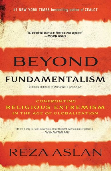 Produktbild: Beyond Fundamentalism