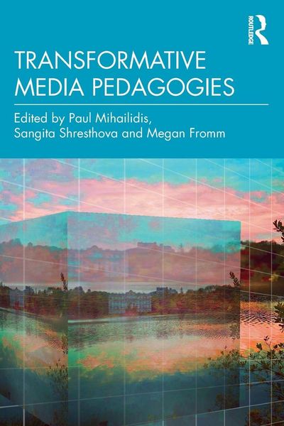 Produktbild: Transformative Media Pedagogies