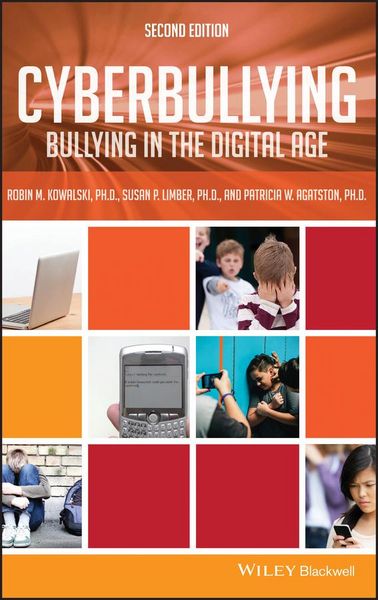 Produktbild: Cyberbullying