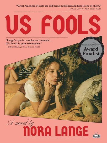 Produktbild: Us Fools