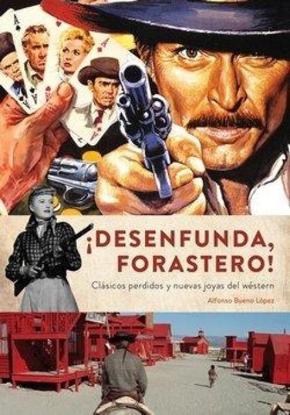 Produktbild: Desenfunda Forastero Clasicos Perdidos Y Nuevas Joyas Weste