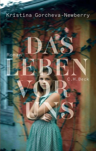 Produktbild: Das Leben vor uns