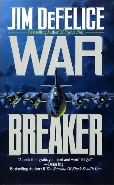 Produktbild: War Breaker