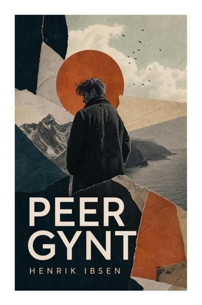 Produktbild: Peer Gynt