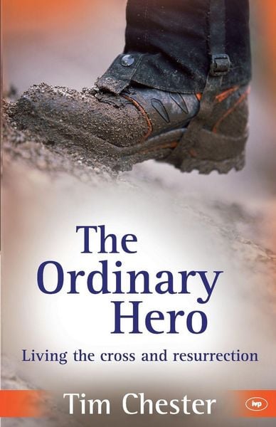 Produktbild: The Ordinary Hero