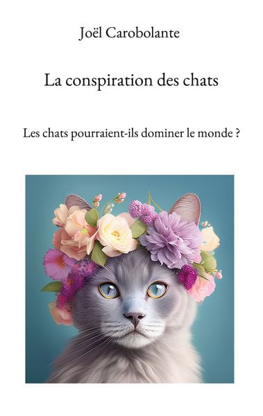 Produktbild: La conspiration des chats