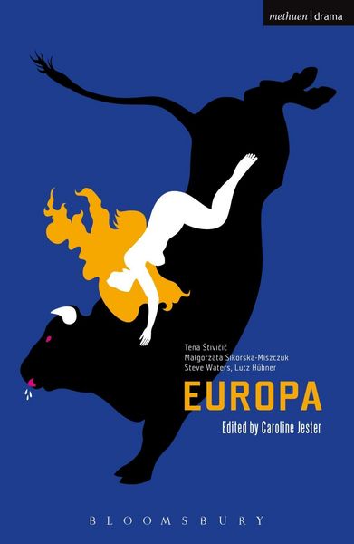 Produktbild: Europa